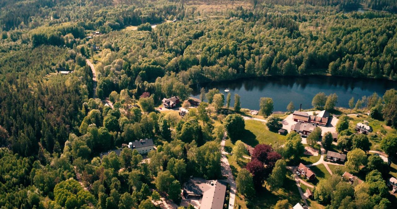Kroppefjaell B&B Dals Rostock ภายนอก รูปภาพ