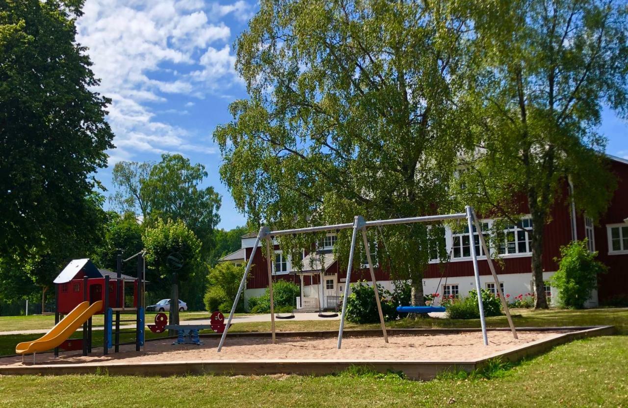 Kroppefjaell B&B Dals Rostock ภายนอก รูปภาพ