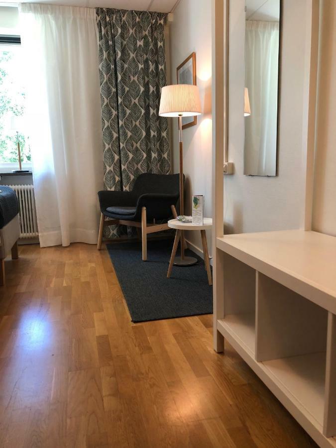 Kroppefjaell B&B Dals Rostock ภายนอก รูปภาพ