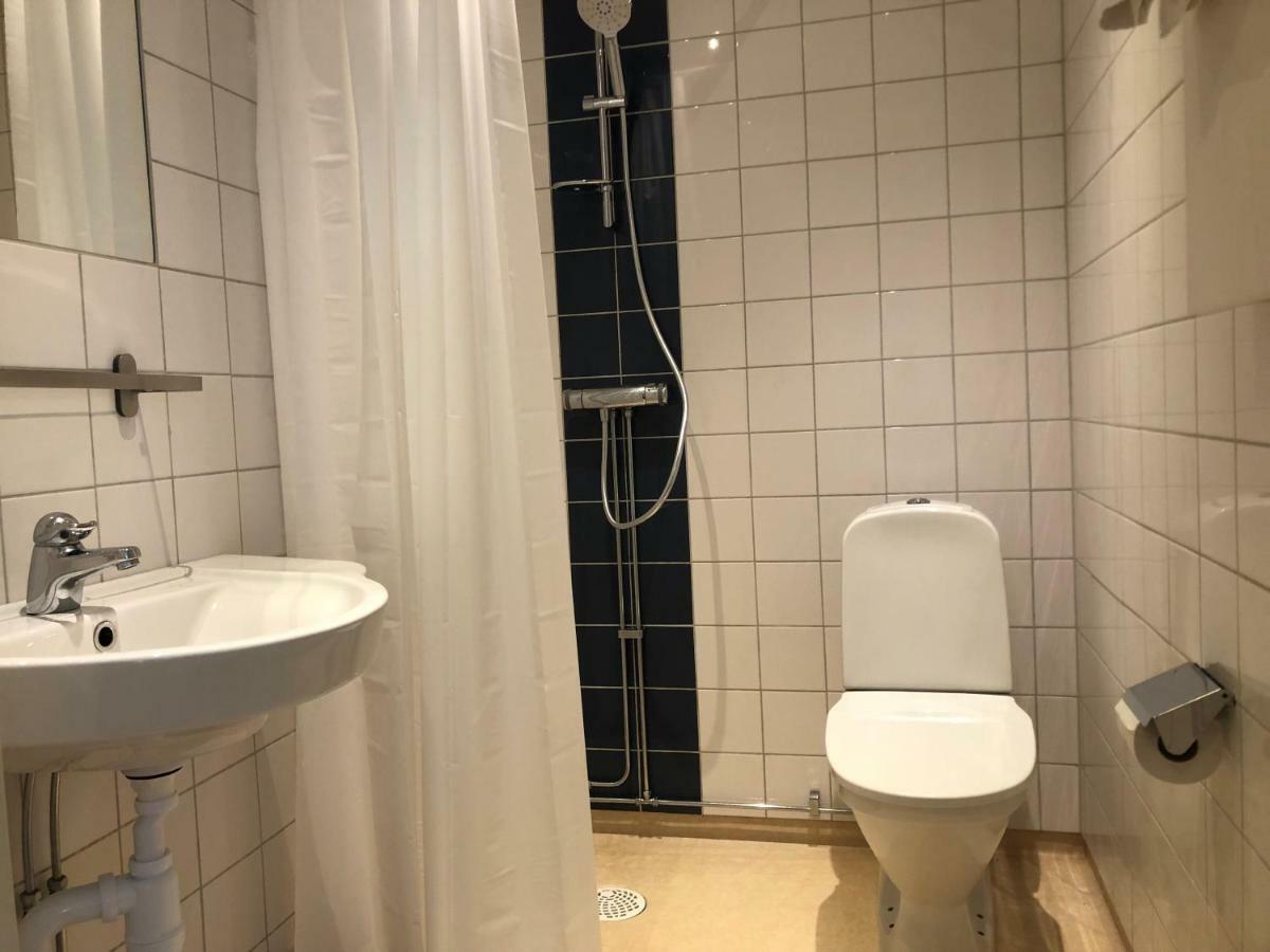 Kroppefjaell B&B Dals Rostock ภายนอก รูปภาพ